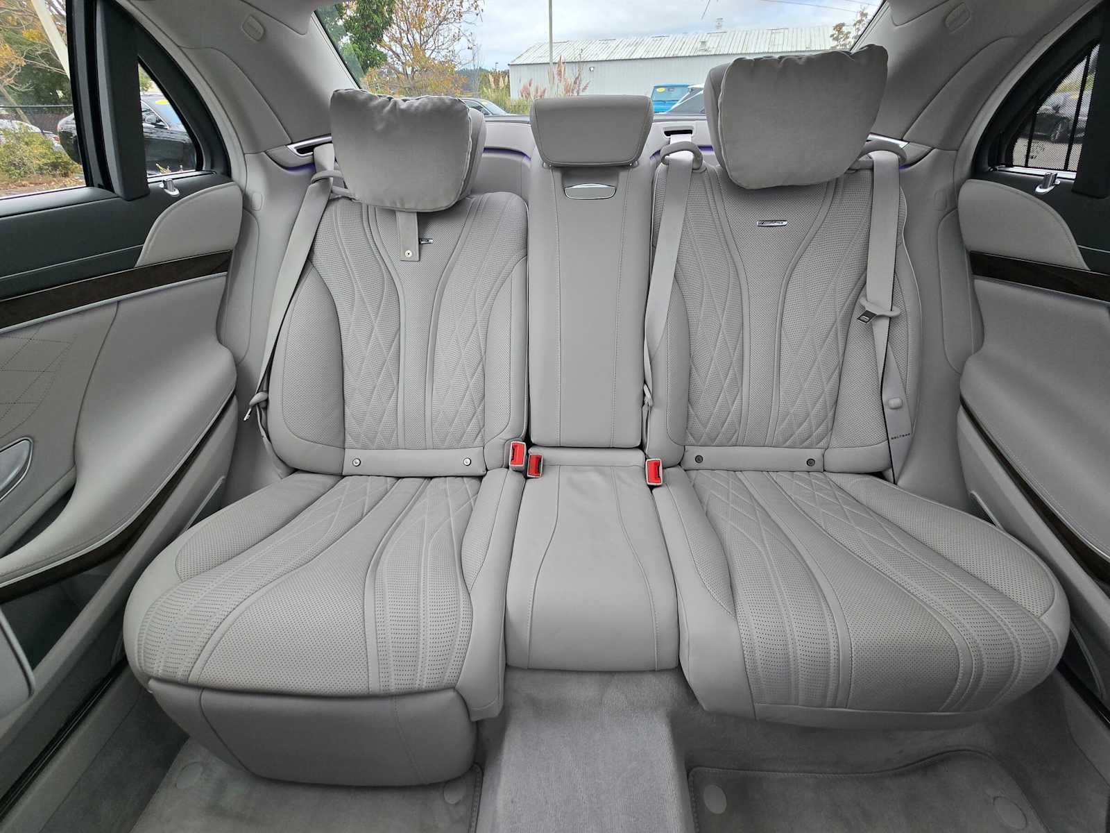 Used 2015 Mercedes-Benz S 65 AMG Sedan image 18