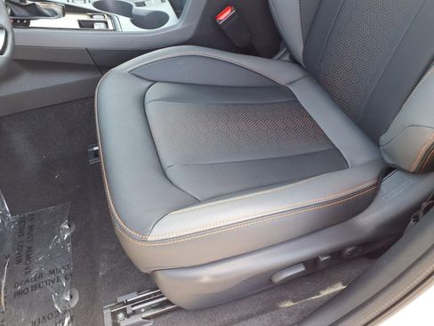 New 2026 Subaru Crosstrek 2.5i Limited AWD/4WD image 17