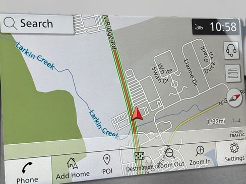 New 2025 Nissan Pathfinder SL image 19