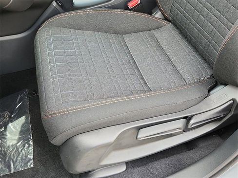 New 2026 Honda HR-V Sport image 9