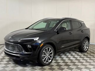 Used 2024 Buick Encore GX Avenir w/ Avenir Convenience Package FWD video 2
