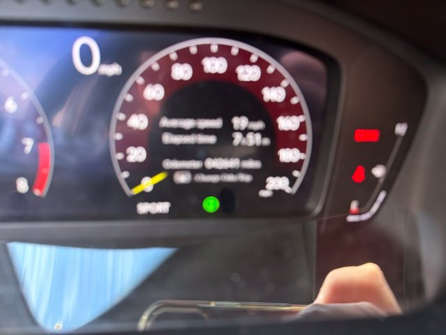 Used 2024 Honda Civic Type R image 16