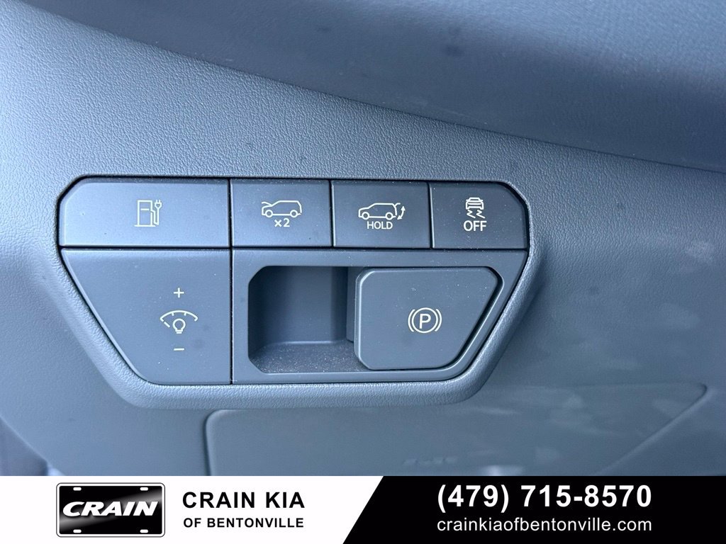 Certified 2026 Kia EV9 Wind AWD/4WD image 12