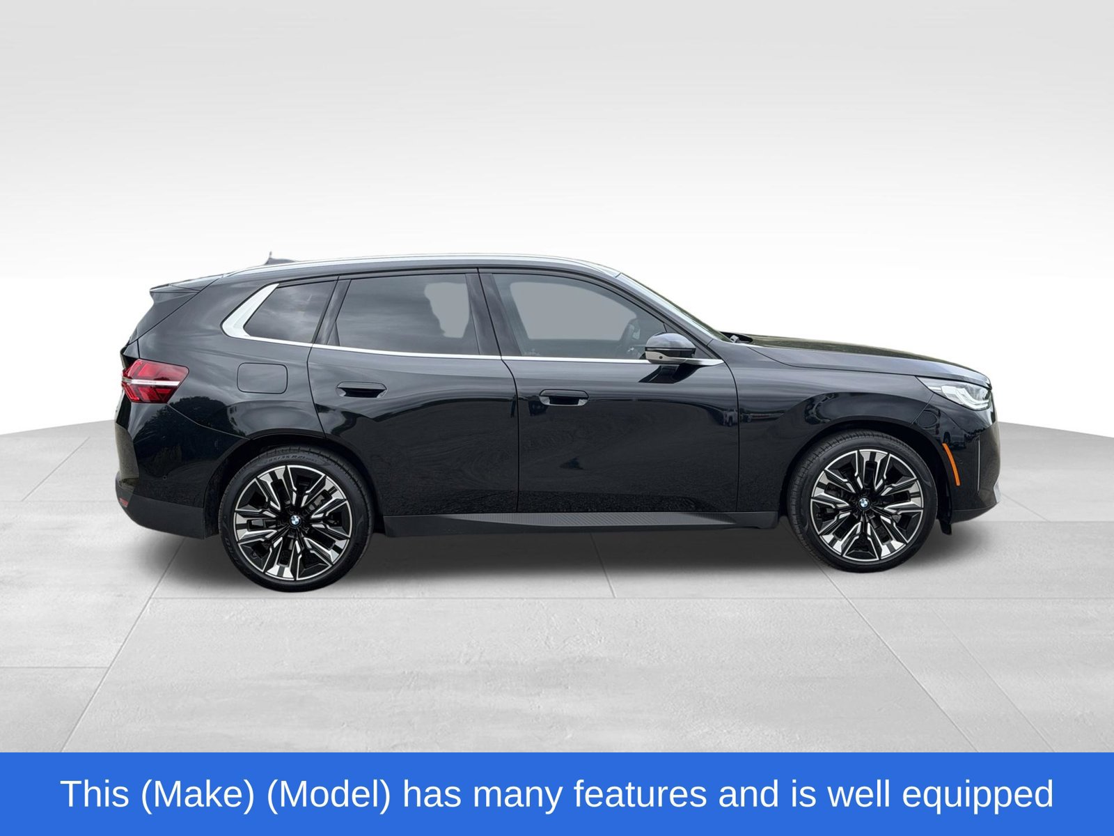 Used 2025 BMW X3 xDrive30i w/ Premium Package AWD/4WD image 10