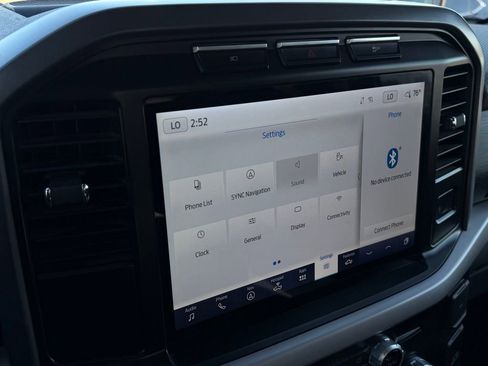 Used 2023 Ford F150 XLT w/ Equipment Group 302A High image 20