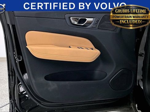 Used 2025 Volvo XC60 B5 Ultra w/ Protection Package Premier AWD/4WD image 22