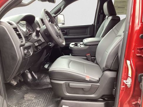 New 2026 RAM 2500 Tradesman w/ Chrome Appearance Group image 10