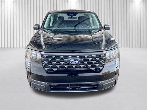 New 2025 Ford Maverick XL w/ Equipment Group 101A image 11