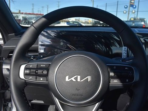 New 2026 Kia K5 GT-Line image 29