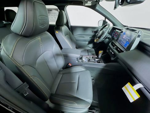 New 2026 Subaru Outback Wilderness AWD/4WD image 21