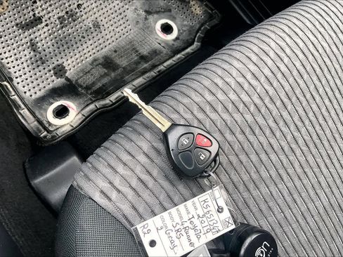 Used 2019 Toyota 4Runner SR5 image 14