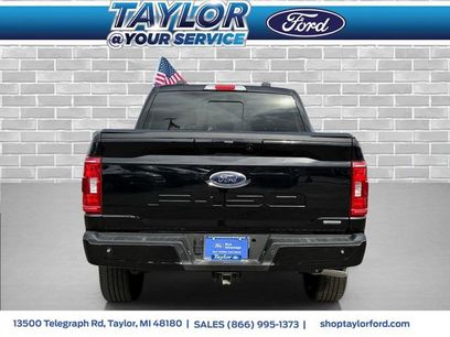 Certified 2023 Ford F150 XLT w/ Equipment Group 302A High