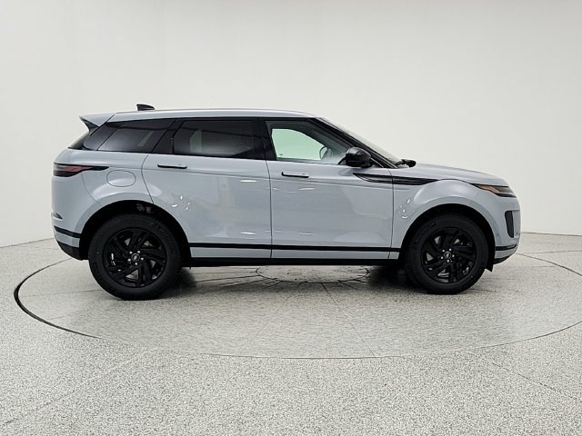 New 2026 Land Rover Range Rover Evoque S AWD/4WD image 4