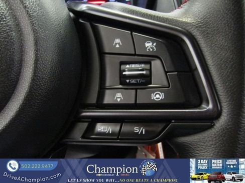 Used 2023 Subaru WRX AWD/4WD image 23
