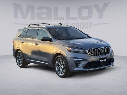 Used 2019 Kia Sorento SX