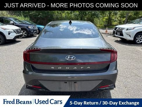 Used 2022 Hyundai Sonata SEL FWD image 7
