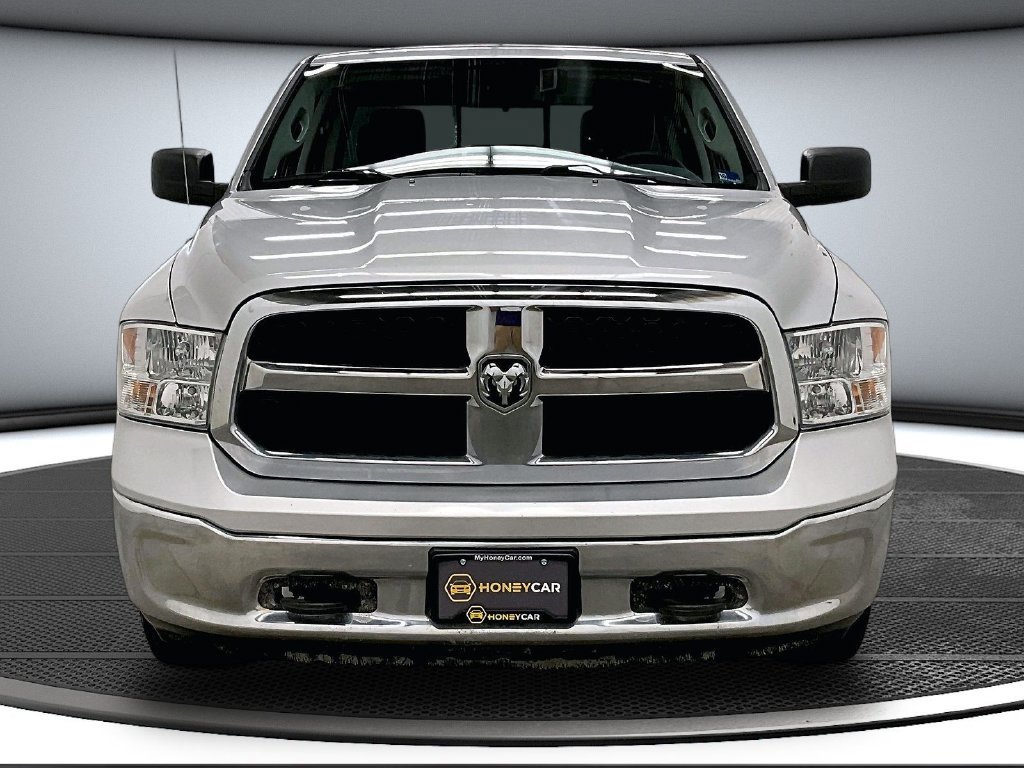 Used 2016 RAM 1500 Classic SLT w/ Protection Group AWD/4WD image 2