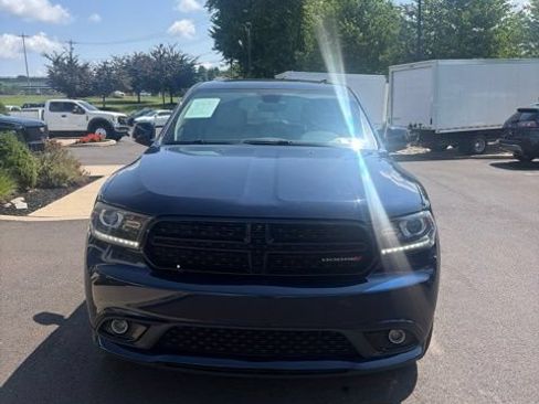Used 2017 Dodge Durango GT w/ Premium Group AWD/4WD image 3