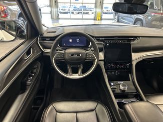 Used 2023 Jeep Grand Cherokee L Limited video 2