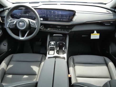 New 2026 Buick Envision Avenir AWD/4WD image 37