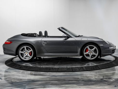 Used 2008 Porsche 911 Carrera S image 19