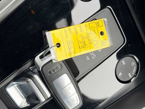 Used 2024 Audi A3 2.0T Premium Plus image 35