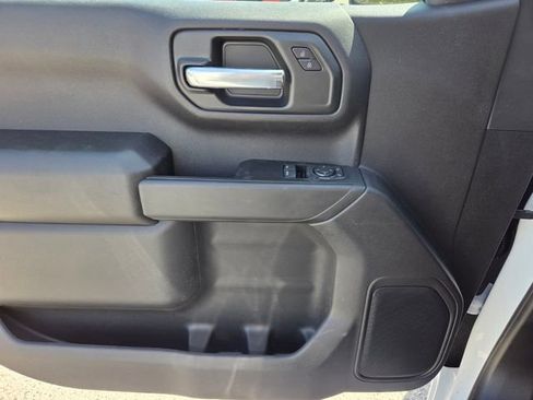 New 2026 GMC Sierra 1500 Pro w/ Pro Value Package image 20