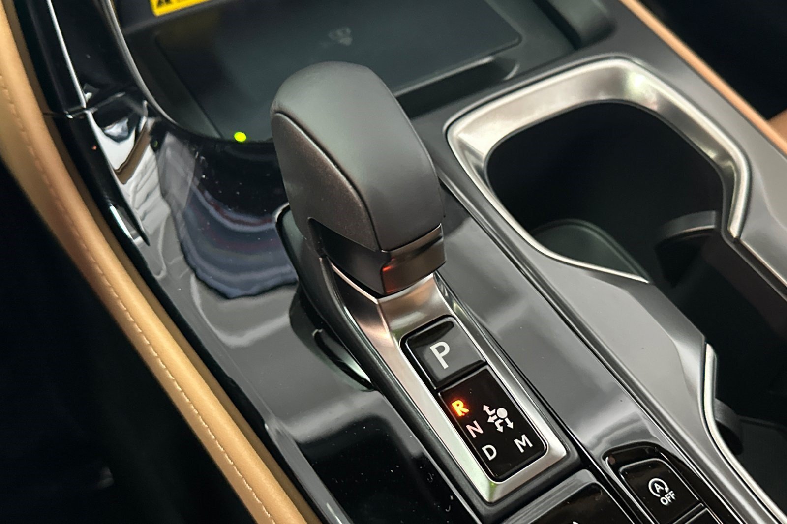 New 2026 Lexus NX 350 AWD w/ Accessory Package (Z2) image 17