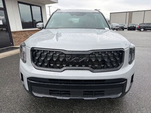 Used 2025 Kia Telluride EX X-Line image 10