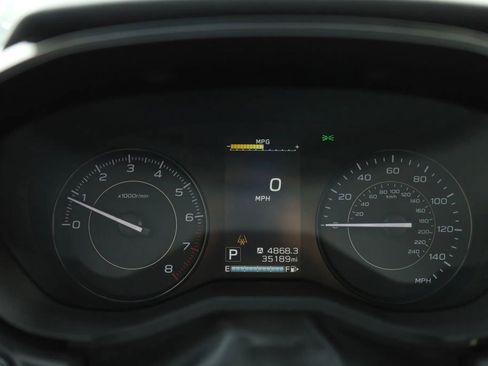 Used 2022 Subaru Impreza 2.0i image 24