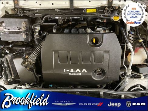 Used 2010 Toyota Corolla image 30