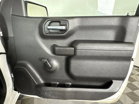 Used 2021 GMC Sierra 1500 2WD Regular Cab image 27