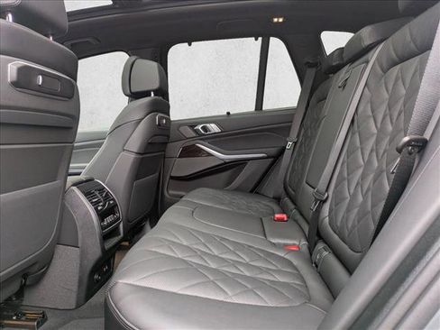New 2026 BMW X5 xDrive50e w/ Executive Package AWD/4WD image 17