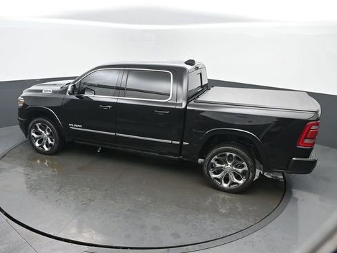 Used 2023 RAM 1500 Limited image 40