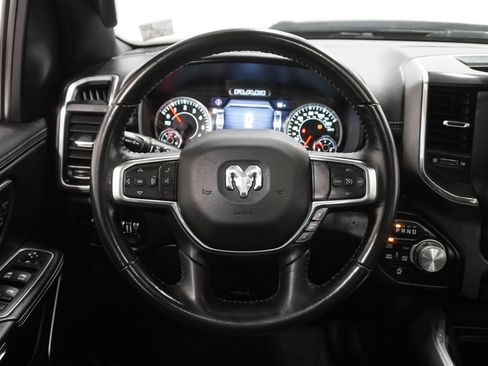 Certified 2022 RAM 1500 Laramie w/ Sport Appearance Package image 22
