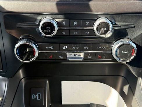 Used 2024 Ford F150 XLT w/ Equipment Group 302A MID AWD/4WD image 25