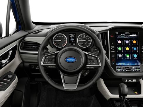 New 2026 Subaru Forester Limited AWD/4WD image 22