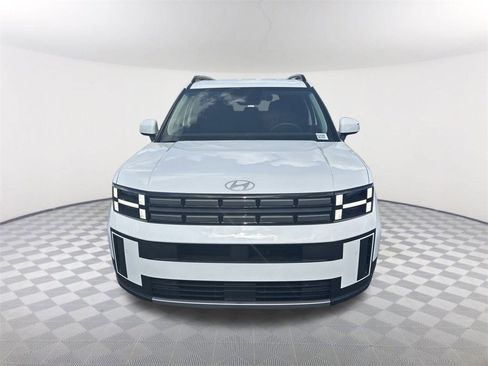 New 2026 Hyundai Santa Fe SEL image 2
