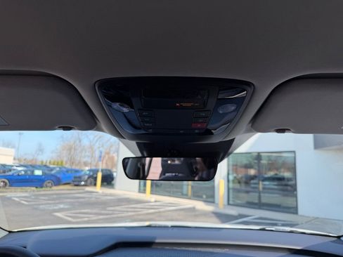 New 2026 Kia Carnival LX FWD image 24