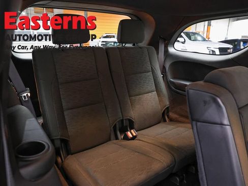 Used 2025 Dodge Durango GT RWD image 24