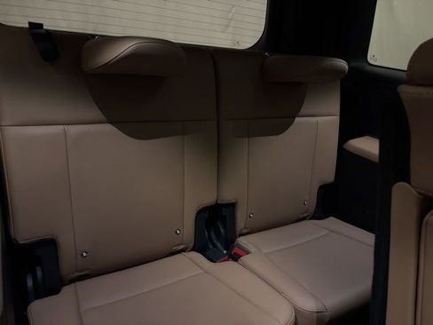 Used 2024 Hyundai Santa Fe Limited image 21