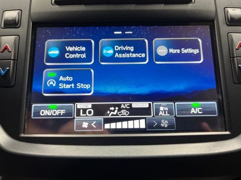 Certified 2025 Subaru Forester AWD/4WD image 26