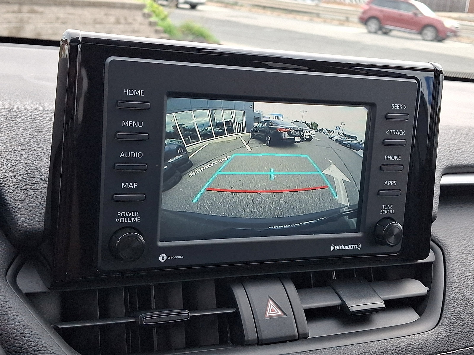 Used 2022 Toyota RAV4 XLE w/ Convenience Package AWD/4WD image 20