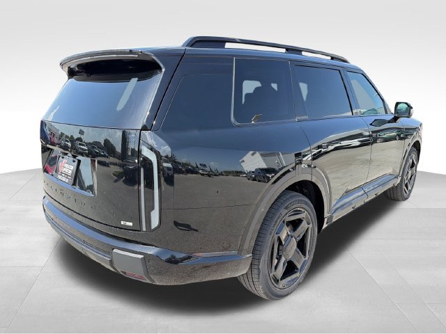 New 2027 Kia Telluride X-Line SX Prestige AWD/4WD image 7