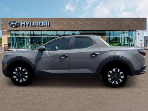 New 2026 Hyundai Santa Cruz SEL AWD/4WD image 3