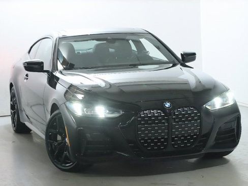 Certified 2026 BMW 430i xDrive Coupe w/ M Sport Package image 2