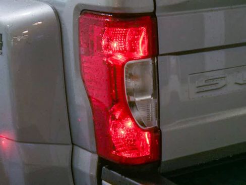 Used 2020 Ford F350 XL w/ STX Appearance Package image 10