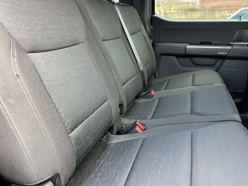 Used 2023 Ford F150 XLT w/ Equipment Group 302A High AWD/4WD image 27