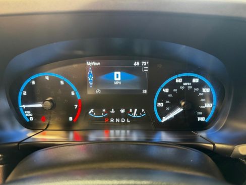 Used 2021 Ford Bronco Sport AWD/4WD image 18
