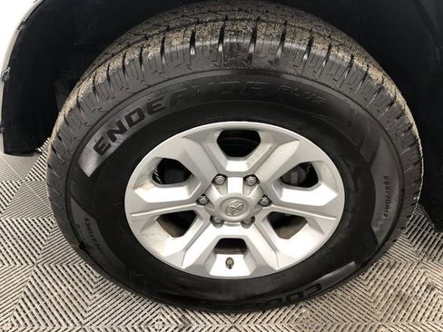 Used 2020 Toyota 4Runner SR5 image 27